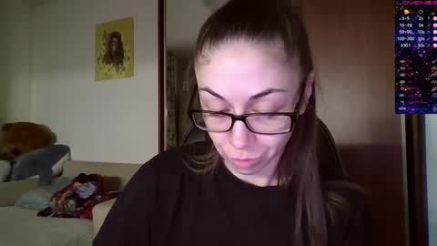 MIRANDA online show from 02/07/25, 04:35