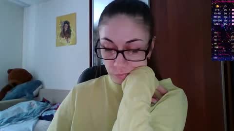 MIRANDA online show from 02/09/25, 08:11