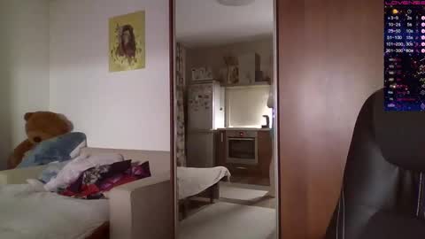 MIRANDA online show from 02/13/25, 12:54