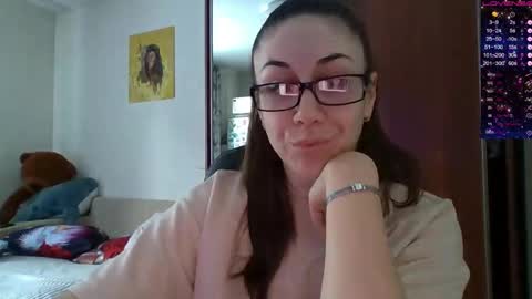 MIRANDA online show from 02/14/25, 09:34