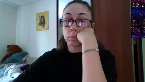 MIRANDA online show from 02/18/25, 09:54