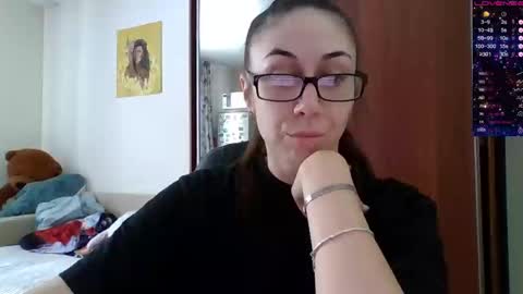 MIRANDA online show from 03/02/25, 07:54