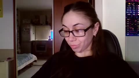 MIRANDA online show from 03/12/25, 02:12