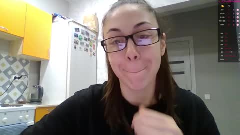 MIRANDA online show from 10/18/25, 12:39