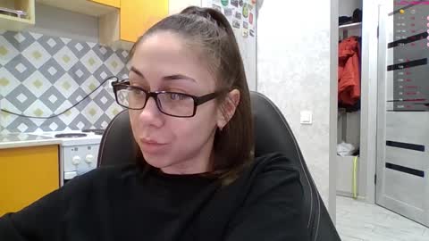 MIRANDA online show from 11/25/25, 02:39