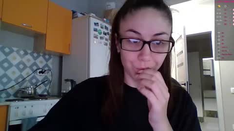 MIRANDA online show from 11/30/25, 04:05