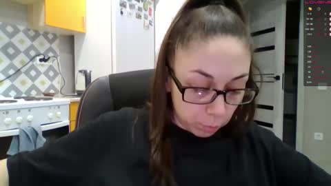 MIRANDA online show from 01/07/26, 02:08