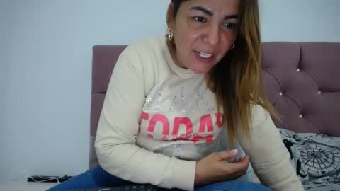 Miranda  Indep Model   Thank you very much for all your support online show from 01/31/25, 12:29