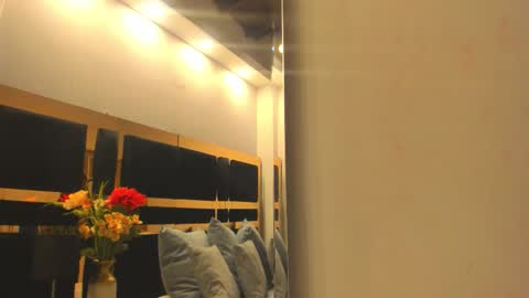 Miranda  online show from 01/12/26, 12:43