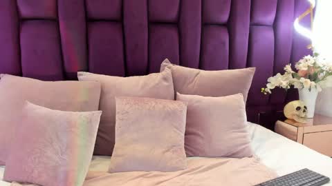 Miranda  online show from 03/31/26, 01:44