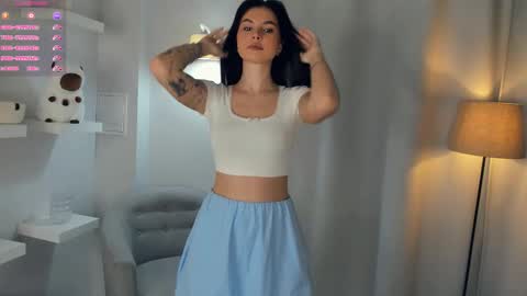 My name is Adele online show from 01/10/26, 08:05