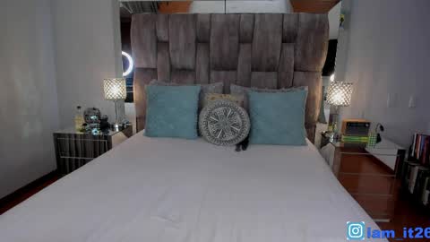 Miranda online show from 04/03/26, 11:47