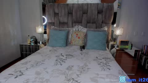 Miranda online show from 04/08/26, 12:21