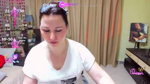 MirandaDyson online show from 03/17/26, 02:53