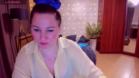 MirandaDyson online show from 04/01/26, 07:33