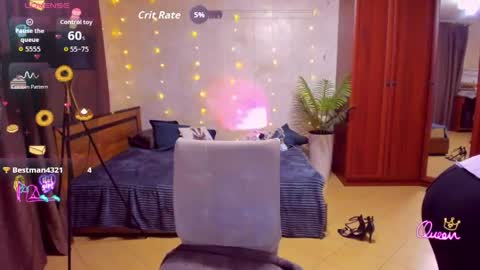 MirandaDyson online show from 04/08/26, 03:34