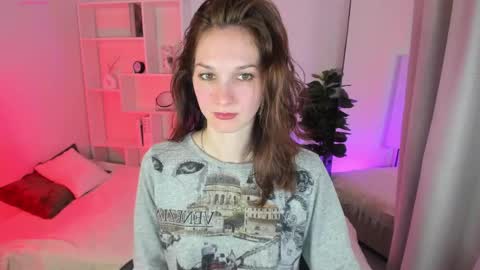 Miranda online show from 04/11/26, 05:45