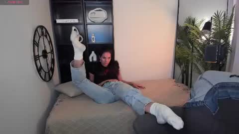 Miranda online show from 06/20/26, 05:43