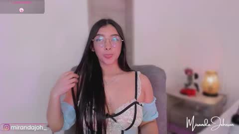 Miranda online show from 12/14/25, 04:56