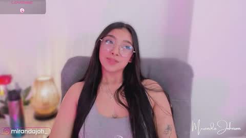 Miranda online show from 02/20/26, 02:17