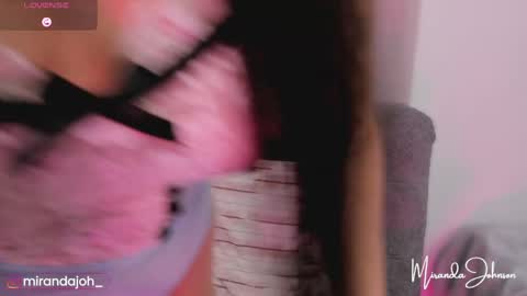 Miranda online show from 04/16/26, 02:07