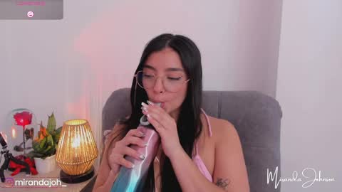 Miranda online show from 05/28/26, 12:13