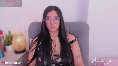 Miranda online show from 05/29/26, 02:26