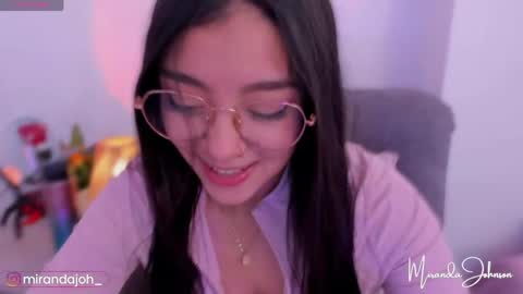 Miranda online show from 06/03/26, 01:03