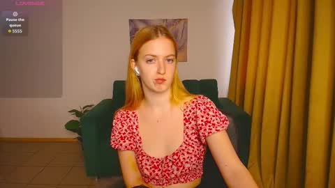 Snapshot of mirandamayers chatting on 11/24/25, 12:38 MirandaMayers online show from 11/24/25, 12:38