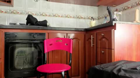 Miranda online show from 04/15/26, 07:58