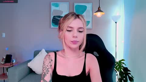 Miranda Shaw online show from 01/13/25, 08:48