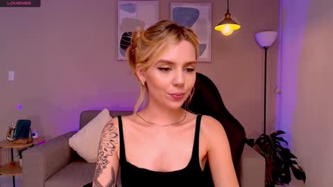 Miranda Shaw online show from 01/13/25, 11:49