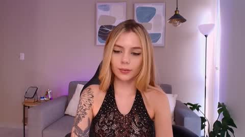 Miranda Shaw online show from 01/22/25, 08:49