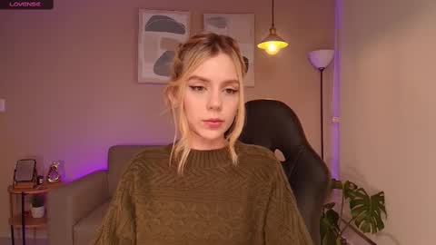 Miranda Shaw online show from 02/09/25, 11:36