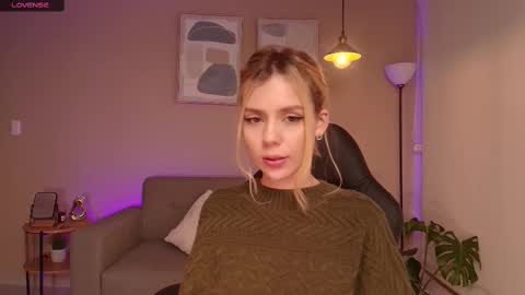 Miranda Shaw online show from 02/10/25, 02:41