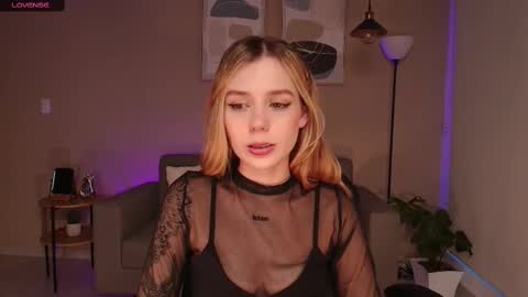 Miranda Shaw online show from 02/23/25, 11:14