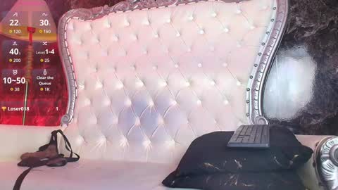 Miranda online show from 09/26/25, 02:21