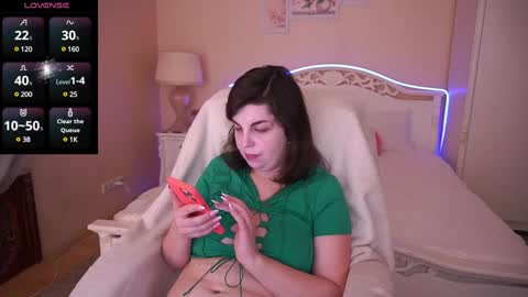 Miranda online show from 01/29/25, 06:33