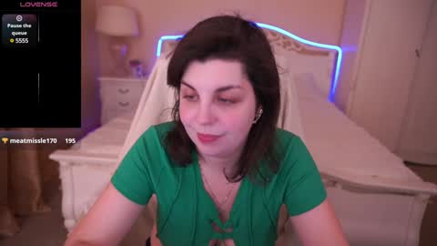 Miranda online show from 02/02/25, 08:57