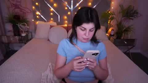 Miranda online show from 02/24/26, 06:11