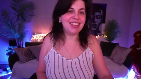 Miranda online show from 04/03/26, 05:38