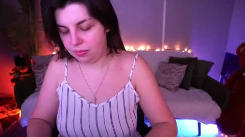 Miranda online show from 04/12/26, 04:39