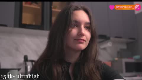 mirarune online show from 02/02/26, 02:16