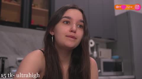 mirarune online show from 02/10/26, 02:21