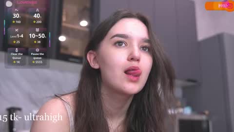 mirarune online show from 03/14/26, 06:35