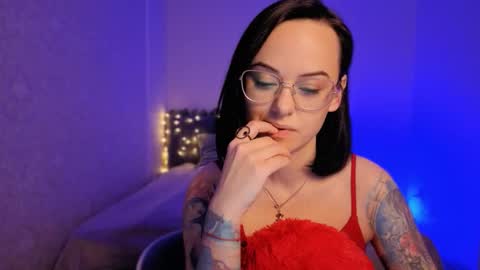 MiraSkyy online show from 02/14/26, 06:37