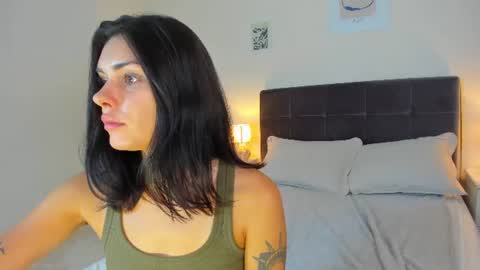 Mira online show from 07/28/26, 04:39