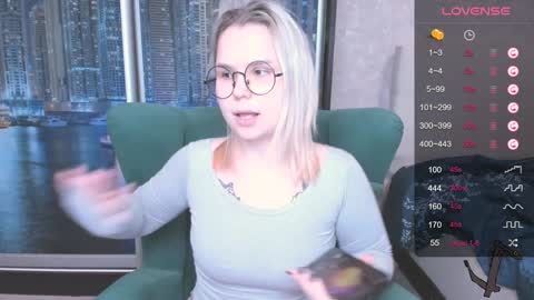 Kira online show from 12/13/24, 07:43