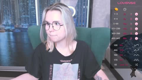 Kira online show from 12/15/24, 10:58