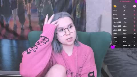 Kira online show from 02/27/25, 12:10